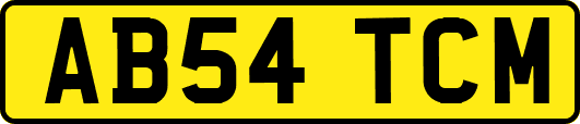 AB54TCM