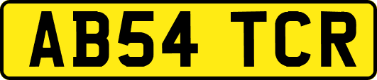AB54TCR
