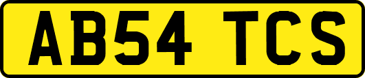 AB54TCS
