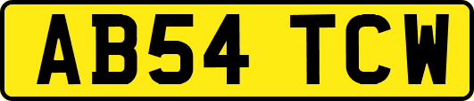 AB54TCW
