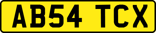 AB54TCX