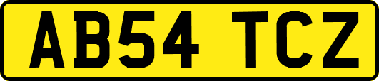 AB54TCZ