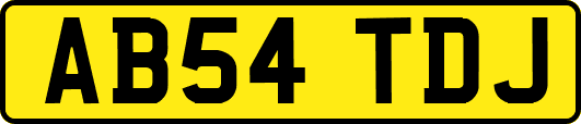 AB54TDJ