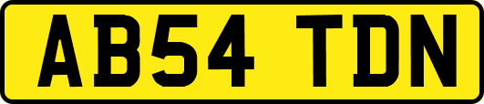 AB54TDN