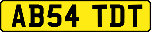 AB54TDT