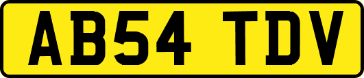AB54TDV