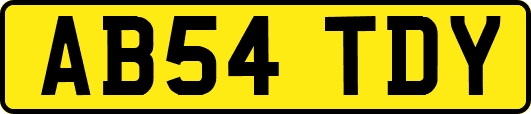 AB54TDY