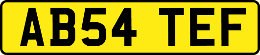 AB54TEF