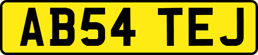 AB54TEJ