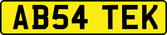 AB54TEK