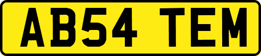 AB54TEM