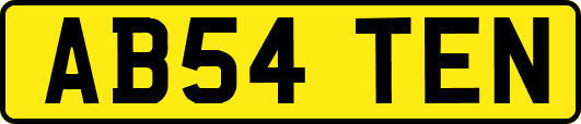 AB54TEN