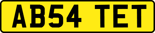 AB54TET