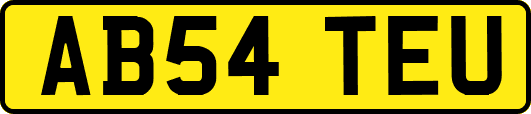 AB54TEU