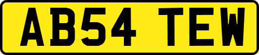 AB54TEW