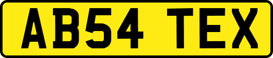 AB54TEX
