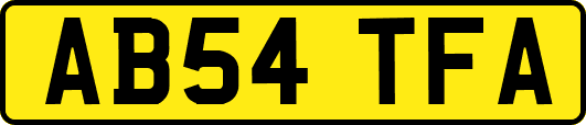 AB54TFA