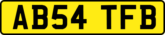 AB54TFB