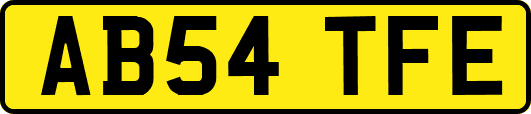 AB54TFE