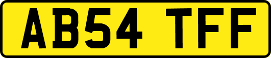 AB54TFF