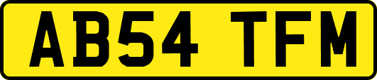 AB54TFM