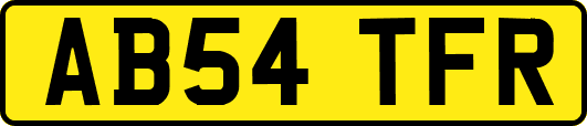 AB54TFR