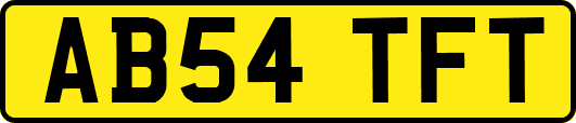 AB54TFT