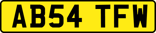 AB54TFW