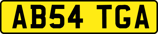 AB54TGA