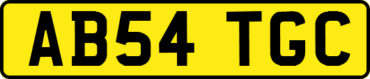 AB54TGC