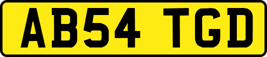 AB54TGD
