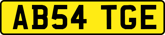 AB54TGE