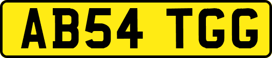 AB54TGG