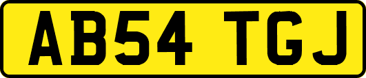 AB54TGJ