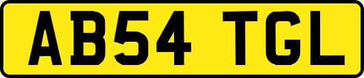AB54TGL