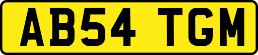 AB54TGM