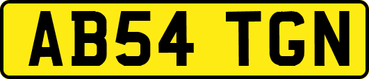 AB54TGN