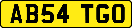 AB54TGO