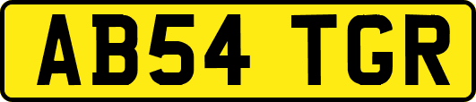 AB54TGR