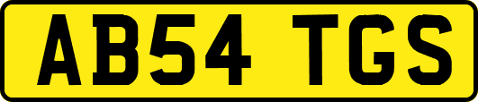AB54TGS