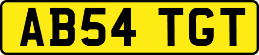 AB54TGT
