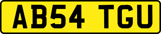 AB54TGU