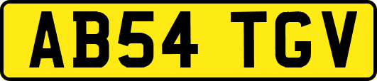 AB54TGV