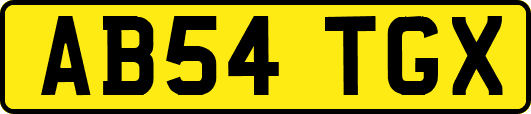 AB54TGX