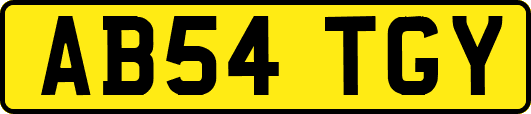 AB54TGY