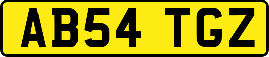 AB54TGZ