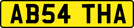 AB54THA