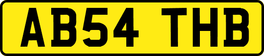 AB54THB