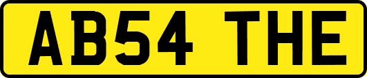 AB54THE