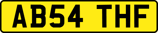 AB54THF